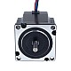 Seria P Nema 23 Bipolarny 1,8 stopnia 1,20Nm(169,934oz.in) 2,8A 57x57x56mm 4 przewody - 23HP22-2804S | StepperOnline