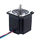 Seria P Nema 23 Bipolarny 1,8 stopnia 1,20Nm(169,934oz.in) 2,8A 57x57x56mm 4 przewody - 23HP22-2804S | StepperOnline
