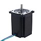 Seria P Nema 23 Bipolarny 1,8 stopnia 2,0Nm(283,22oz.in) 2,8A 57x57x76mm 4 przewody - 23HP30-2804S | StepperOnline