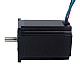 Seria P Nema 23 Bipolarny 1,8 stopnia 2,4Nm(339,87oz.in) 4,0A 57x57x84mm 4 przewody - 23HP32-4004S | StepperOnline