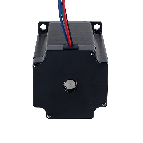 Seria P Nema 23 Bipolarny 1,8 stopnia 2,4Nm(339,87oz.in) 4,0A 57x57x84mm 4 przewody - 23HP32-4004S | StepperOnline