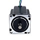 Seria P Nema 23 Bipolarny 1,8 stopnia 2,4Nm(339,87oz.in) 4,0A 57x57x84mm 4 przewody - 23HP32-4004S | StepperOnline