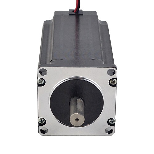 Seria P Nema 23 Dwubiegunowy 3Nm(425oz.in) 4,2A 57x57x114mm 4 przewody Silnik krokowy CNC