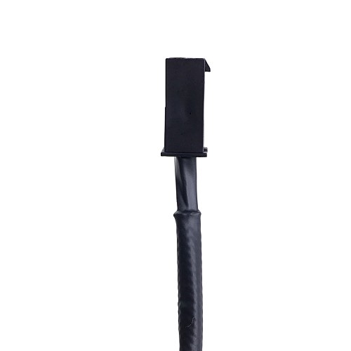 Silnik krokowy Nema 23 Bipolarny 1,8° 1,16Nm (164,3oz-in) 1,5A 57x57x56mm z kablem 165mm i złączem Molex - 23HS22-1504S-C14 | StepperOnline