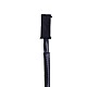 Silnik krokowy Nema 23 Bipolarny 1,8° 1,16Nm (164,3oz-in) 1,5A 57x57x56mm z kablem 165mm i złączem Molex - 23HS22-1504S-C14 | StepperOnline
