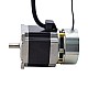 Nema 23 Stepper 1.26Nm(178oz.in) z momentem tarcia hamulca 2.0Nm(283oz.in)