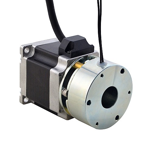 Nema 23 Stepper 1.26Nm(178oz.in) z momentem tarcia hamulca 2.0Nm(283oz.in)