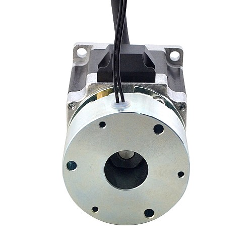 Nema 23 Stepper 1.26Nm(178oz.in) z momentem tarcia hamulca 2.0Nm(283oz.in)
