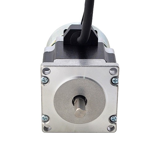 Nema 23 Stepper 1.26Nm(178oz.in) z momentem tarcia hamulca 2.0Nm(283oz.in)