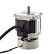 Nema 23 Stepper 1.26Nm(178oz.in) z momentem tarcia hamulca 2.0Nm(283oz.in)