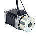 Nema 23 Stepper 1.9Nm(269oz.in) z momentem tarcia hamulca 2.0Nm(283oz.in)