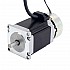 Nema 23 Stepper 1.9Nm(269oz.in) z momentem tarcia hamulca 2.0Nm(283oz.in)