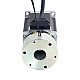 Nema 23 Stepper 1.9Nm(269oz.in) z momentem tarcia hamulca 2.0Nm(283oz.in)