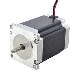 Wysokotemperaturowy silnik krokowy Nema 23 1,85Nm(261.98oz.in w klasie izolacji H 180C