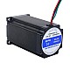Silnik krokowy Nema 23 Bipolar 1,8 stopnia 3,00Nm(424,83 uncji cala) 5,0A 57 x 57 x 100mm 4 przewody - 23HS39-5004S | StepperOnline