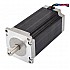 Nema 23 bipolarny 3Nm(425oz.in) 3.5A 57x57x113mm 4-przewodowy silnik krokowy CNC