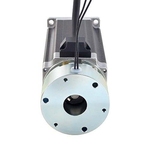 Nema 23 Stepper 3.0Nm(425oz.in) z momentem tarcia hamulca 2.0Nm(283oz.in) Nema 23 Stepper 3.0Nm(425oz.in) z momentem tarcia hamulca 2.0Nm(283oz.in)