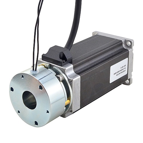 Nema 23 Stepper 3.0Nm(425oz.in) z momentem tarcia hamulca 2.0Nm(283oz.in) Nema 23 Stepper 3.0Nm(425oz.in) z momentem tarcia hamulca 2.0Nm(283oz.in)