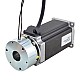 Nema 23 Stepper 3.0Nm(425oz.in) z momentem tarcia hamulca 2.0Nm(283oz.in) Nema 23 Stepper 3.0Nm(425oz.in) z momentem tarcia hamulca 2.0Nm(283oz.in)