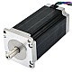 Zestaw 3-osiowego routera CNC z serii S 3,0Nm(425oz.in) Nema 23 Silnik krokowy i sterownik