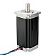 Zestaw 4-osiowego routera CNC serii S 3,0Nm(425oz.in) Nema 23 Silnik krokowy i sterownik Zestaw 4-osiowego routera CNC serii S 3,0Nm(425oz.in) Nema 23 Silnik krokowy i sterownik