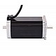 Dwuwałowy Nema 23 Bipolarny 2.8Nm(396.51oz.in) 4.2A 57x57x114mm 4 przewody