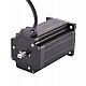 Silnik krokowy Nema 23 z podwójnym wałem 4,2A 4Nm(566uncji cala) 60x60x100mm 4 przewody - 24HS39-4204D | StepperOnline