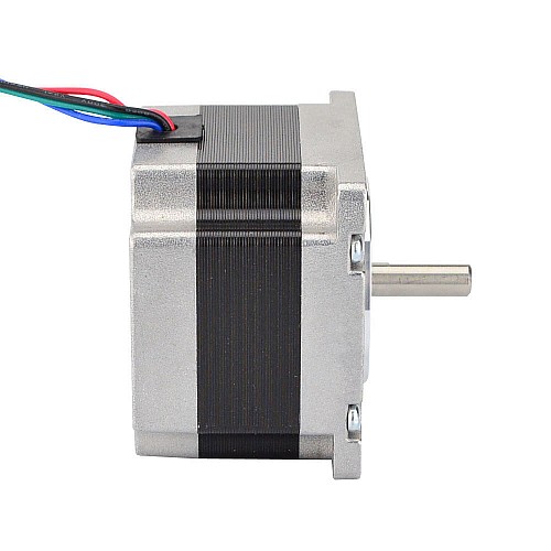 Nema 23 Dwubiegunowy 1,8 st. 0,6Nm(84.97oz.in) 0,88A 57x57x41 mm 4 przewody