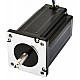 Dwuwałowy krokowy CNC Nema 23 3,1Nm(439oz.in) 60x60x88mm 8 przewodów - 24HS34-3008D | StepperOnline Dwuwałowy krokowy CNC Nema 23 3,1Nm(439oz.in) 60x60x88mm 8 przewodów - 24HS34-3008D | StepperOnline