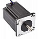 Dwuwałowy krokowy CNC Nema 23 3,1Nm(439oz.in) 60x60x88mm 8 przewodów - 24HS34-3008D | StepperOnline Dwuwałowy krokowy CNC Nema 23 3,1Nm(439oz.in) 60x60x88mm 8 przewodów - 24HS34-3008D | StepperOnline