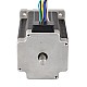 Dwuwałowy krokowy CNC Nema 23 3,1Nm(439oz.in) 60x60x88mm 8 przewodów - 24HS34-3008D | StepperOnline Dwuwałowy krokowy CNC Nema 23 3,1Nm(439oz.in) 60x60x88mm 8 przewodów - 24HS34-3008D | StepperOnline