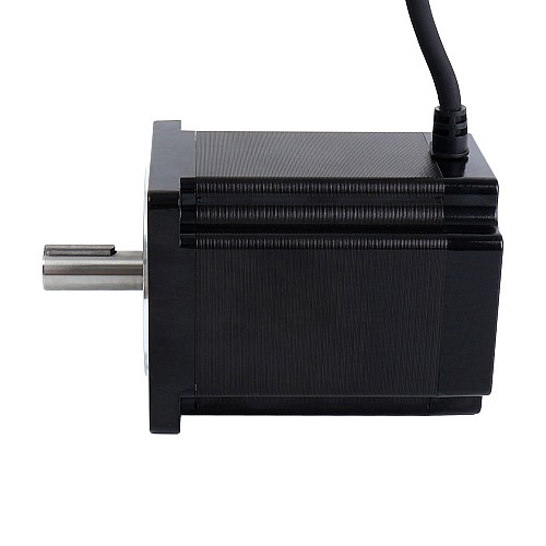 silnik Nema 34 Bipolarny 1,8deg 8,2Nm(1161,22oz.in) 6,0A 86x86x114mm 4 przewody