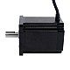 silnik Nema 34 Bipolarny 1,8deg 8,2Nm(1161,22oz.in) 6,0A 86x86x114mm 4 przewody