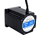 silnik Nema 34 Bipolarny 1,8deg 8,2Nm(1161,22oz.in) 6,0A 86x86x114mm 4 przewody