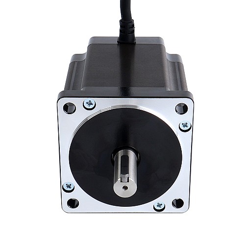 silnik Nema 34 Bipolarny 1,8deg 8,2Nm(1161,22oz.in) 6,0A 86x86x114mm 4 przewody