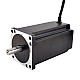 silnik Nema 34 Bipolarny 1,8deg 12,0Nm(1699,34oz.in) 6,0A 86x86x151,5mm 4 przewody