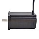 silnik Nema 34 Bipolarny 1,8deg 12,0Nm(1699,34oz.in) 6,0A 86x86x151,5mm 4 przewody