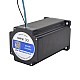Seria P Nema 34 Dwubiegunowy 1,8deg 12Nm(1699.34oz.in) 6,0A 86x86x150,6mm 4 przewody