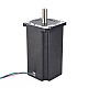 Seria P Nema 34 Dwubiegunowy 1,8deg 12Nm(1699.34oz.in) 6,0A 86x86x150,6mm 4 przewody