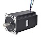 Seria P Nema 34 Dwubiegunowy 1,8deg 12Nm(1699.34oz.in) 6,0A 86x86x150,6mm 4 przewody