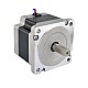 Silnik krokowy Nema 34 CNC 3,4Nm(481,48 uncji) 4,0A 85,8x85,8x68 mm 4 przewody