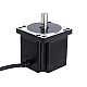 Silnik krokowy Nema 34 serii S 1,8deg 4,8Nm(679,74oz.in) 6,0A 86x86x78 mm 4 przewody