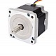 Silnik krokowy Nema 34 CNC 4,5Nm(637.25oz.in) 5,5A 86x86x80mm Wał wpustowy Silnik krokowy Nema 34 CNC 4,5Nm(637.25oz.in) 5,5A 86x86x80mm Wał wpustowy