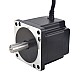 Silnik krokowy Nema 34 z serii S Bipolarny 1,8deg 4,8Nm(679,74oz.in) 6,0A 4 przewody