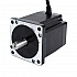 Silnik krokowy Nema 34 serii S 8,0Nm(1132,89oz.in) 6,0A 86x86x98mm 4 przewody