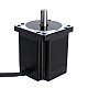 Silnik krokowy Nema 34 serii S 8,0Nm(1132,89 uncji) 6,0A 86x86x98 mm 4 przewody