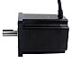 Silnik krokowy Nema 34 z serii S Bipolarny 1,8deg 8,2Nm(1161,45oz.in) 6,0A 4 przewody Silnik krokowy Nema 34 z serii S Bipolarny 1,8deg 8,2Nm(1161,45oz.in) 6,0A 4 przewody