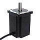 Silnik krokowy Nema 34 z serii S Bipolarny 1,8deg 8,2Nm(1161,45oz.in) 6,0A 4 przewody Silnik krokowy Nema 34 z serii S Bipolarny 1,8deg 8,2Nm(1161,45oz.in) 6,0A 4 przewody