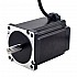 Silnik krokowy Nema 34 serii S 8,5Nm(1204oz.in) Wał wpustowy 14mm, kabel 1m