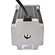 Silnik krokowy Nema 34 CNC o wysokim momencie obrotowym 13Nm(1841oz.in) 5A 86x86x150mm